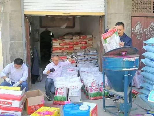 乡镇冷门暴利生意-挖掘乡村冷门商机