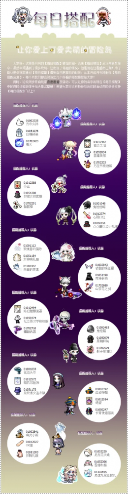 冒险岛手游韩服排行榜-韩服冒险岛手游攻略指南