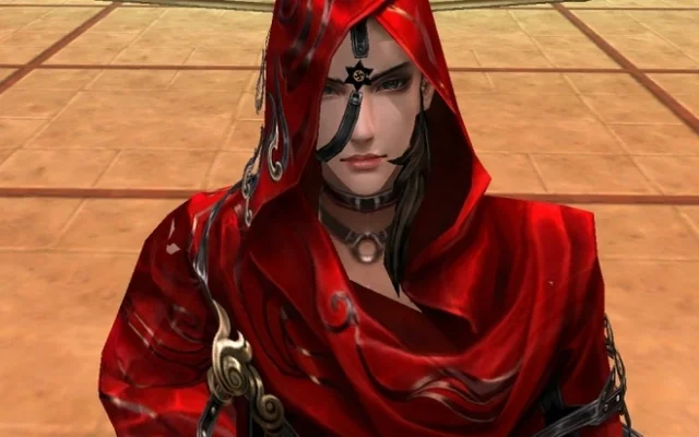 剑网三阿萨辛铜甲-剑网三阿萨辛铜甲详解