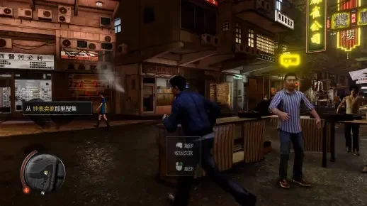 steam热血无赖mod-穿越伦敦体验维多利亚冒险