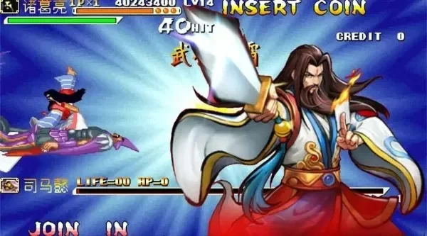 三国战纪怎么选出诸葛亮-诸葛亮战略意义解析