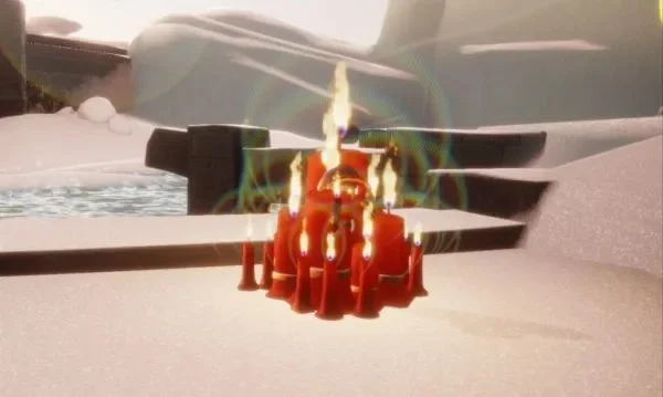 光遇向其他玩家传递能量-光遇能量传递