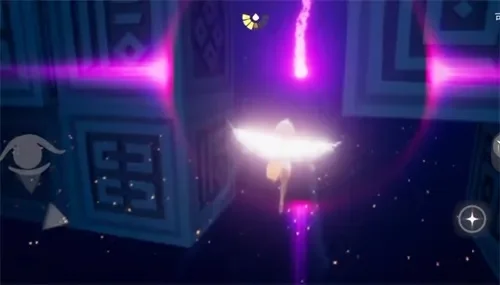 光遇收集紫色光芒-光遇收集紫色光芒指南