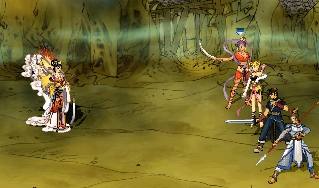 云和山的彼端炼妖秘籍-云和山彼端炼妖秘籍