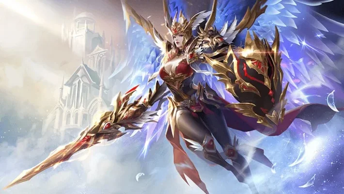 新出的奇迹手游排行榜有哪些英雄-奇迹手游热门英雄排行