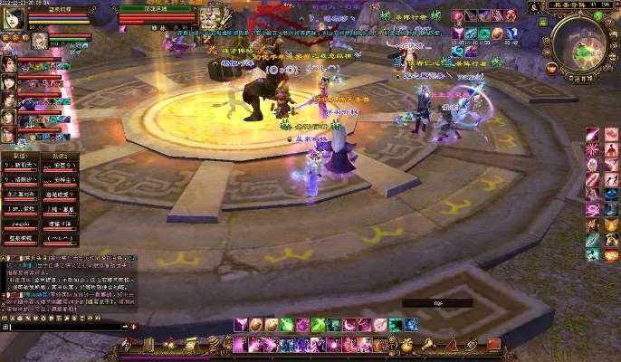 天龙八部兵圣奇阵怎么刷-兵圣奇阵刷取攻略