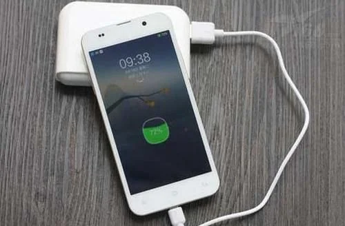 如何查看手机充电次数-充电次数管理手机