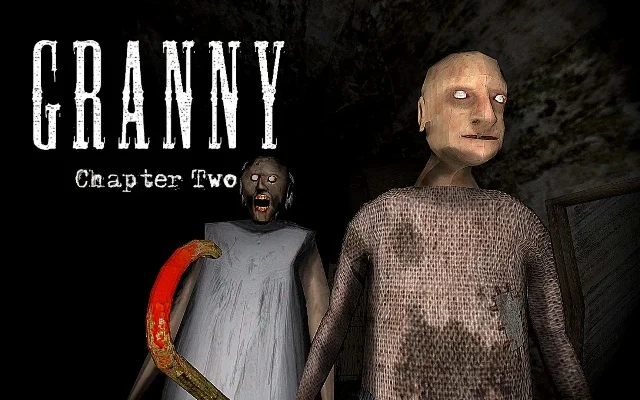 恐怖奶奶怎么联机-恐怖奶奶联机指南