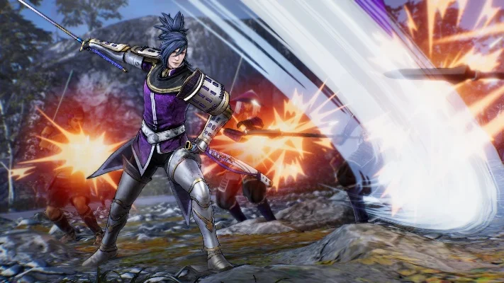 战国无双3z击破效果-战国无双3Z击破效果解析