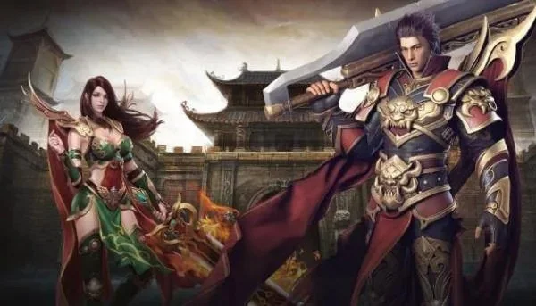 手游传奇打金服排行榜怎么看-手游打金服排行榜解析