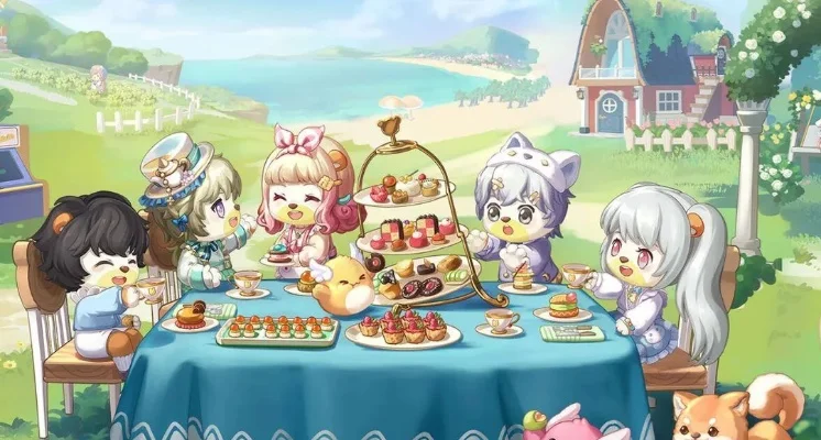 奥比岛手游梦之旅攻略-奥比岛梦之旅攻略指南