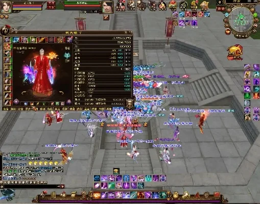 天龙八部唐门和逍遥哪个好-唐门逍遥武学对比