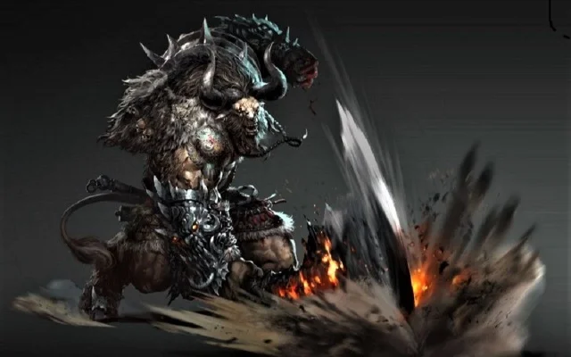 斗战神牛魔怒气转化什么意识-牛魔怒气转化意识过程