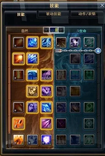 奇迹魔法师怎么加点-魔法师加点平衡指南