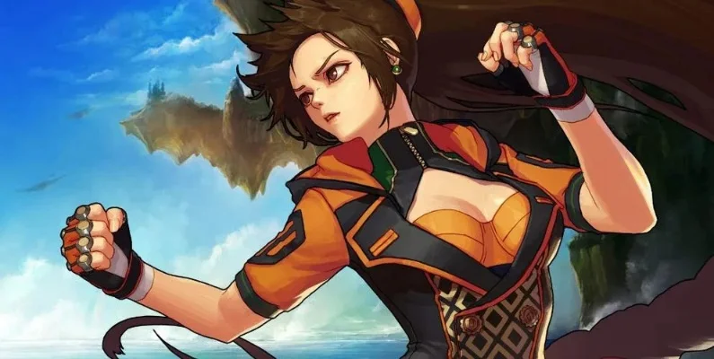 手游dnf武神柔化连招讲解-武神柔化连招详解