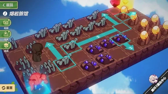 崩坏3摸仙阁怎么推-崩坏3摸仙阁推塔攻略