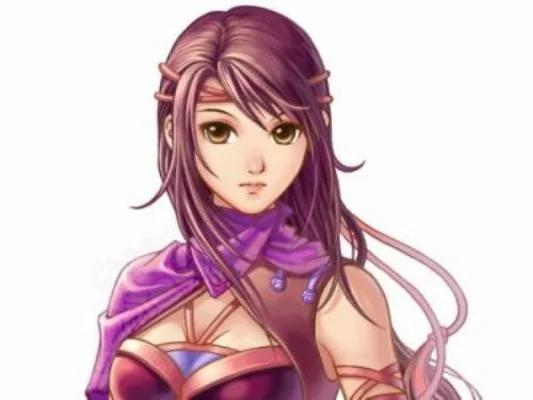 幻想三国志5女主选择-幻想三国志女主选择指南