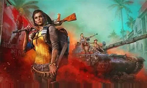 孤岛惊魂6支持win7吗-孤岛惊魂6支持Win7吗