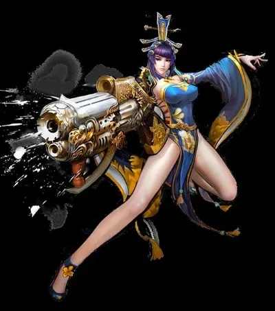 斩魂舞姬转什么职业好-斩魂舞姬转职推荐