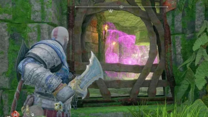 战神5黄昏石强化武器-战神黄昏石强化武器指南