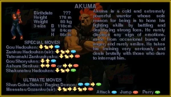 快打旋风终极版人物解锁-《快打旋风终极版》解锁指南