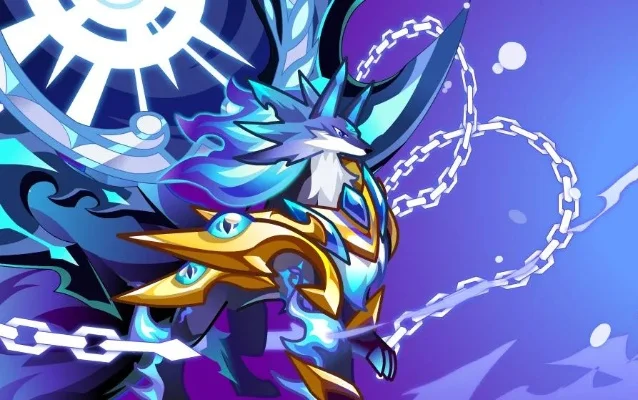 奥拉星贪婪之罪神秘战无炎-奥拉星战无炎冒险记