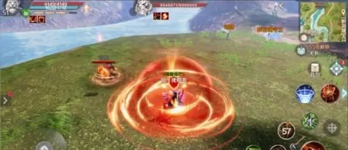 完美世界黄昏副本攻略-黄昏副本挑战攻略