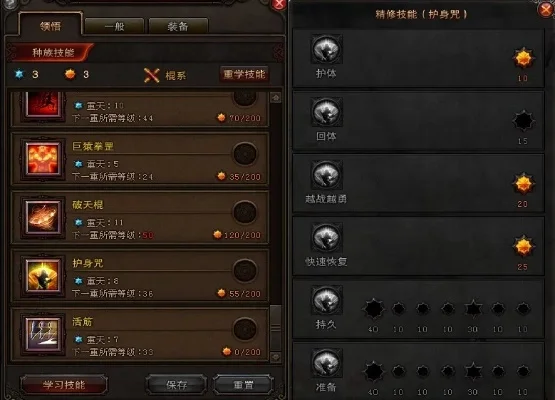 斗战神棍猴pvp加点-斗战神猴PVP加点指南