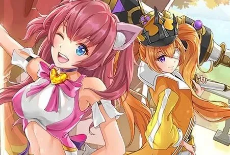 成人手游有哪些-成人手游类型丰富多样