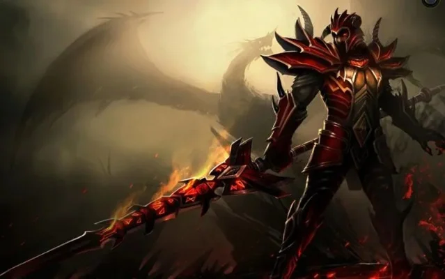 屠龙勇士嘉文四世怎么样-屠龙勇士嘉文四世评