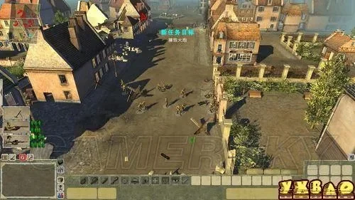 战争之人负罪英雄城堡-负罪英雄城堡历史魂