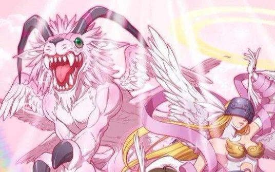 数码宝贝新世纪迪路兽怎么样-迪路兽进化能力解析