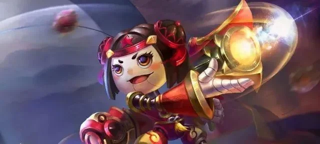 如何测本命英雄-寻找你的本命英雄