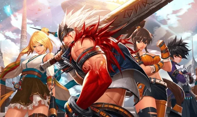 手游dnf红眼史诗最强散搭-红眼散搭攻略指南