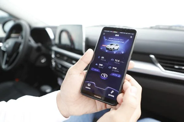手机控车软件哪个好-手机控车软件选择指南