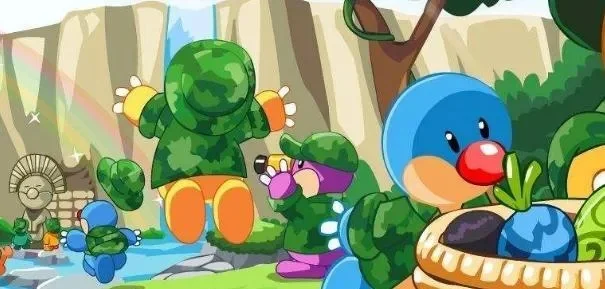 摩尔庄园哪些农产品没用-摩尔庄园无用农产品