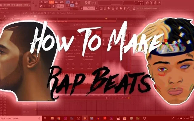 如何制作beat-Beat制作灵感与技巧