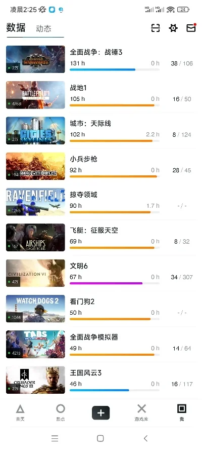 好玩的战争手游排行榜有哪些-战争手游推荐排行