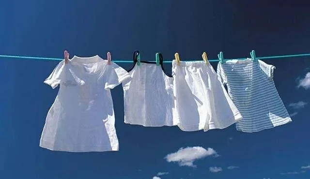 如何让衣服快速干-旅行衣物快速干