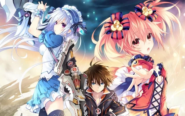 妖精剑士f邪神降临玛丽安努-妖精剑士冒险之旅