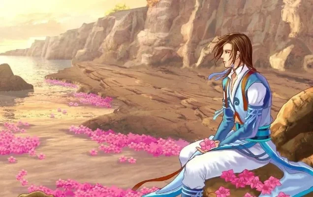 幻想三国志1初始存档-幻想三国志1初始存档攻略