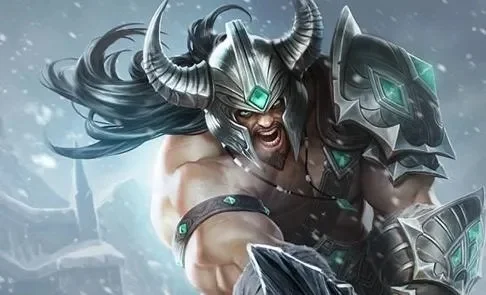 手游蛮王皮肤手感排行榜-手游蛮王皮肤手感排行