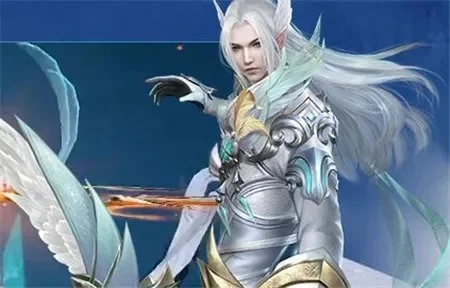 完美世界手游十大高手