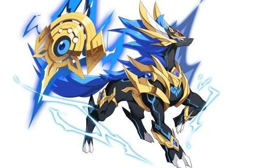 奥拉星奇灵王值得练吗-奥拉星奇灵王值得练