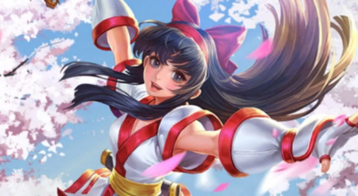 娜可露露连招技巧-娜可露露连招全攻略