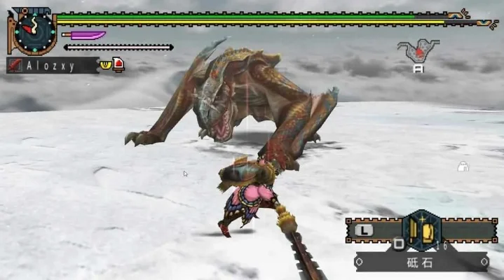 怪物猎人2g必做任务-怪物猎人2g必做任务指南