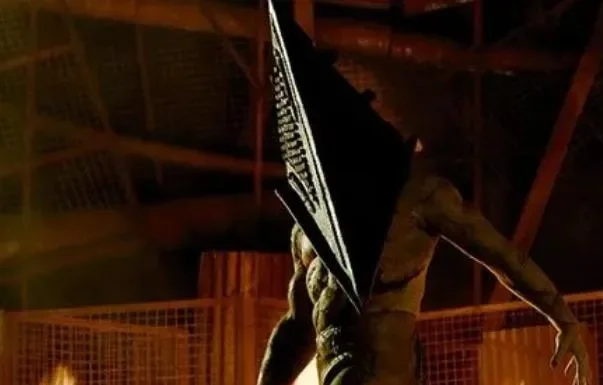 寂静岭三角头是好的还是坏的-三角头善恶难辨