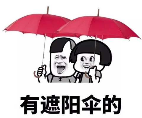 打伞小故事是什么梗-打伞小故事网络迷因