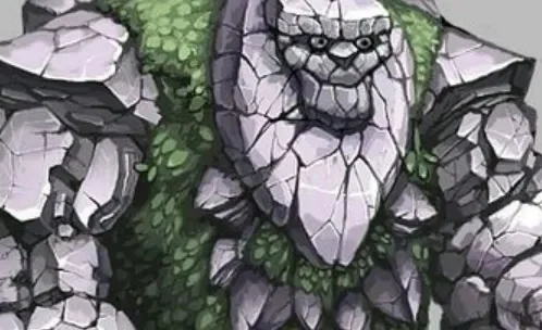 山岭巨人为什么叫小小-巨人反差名小小