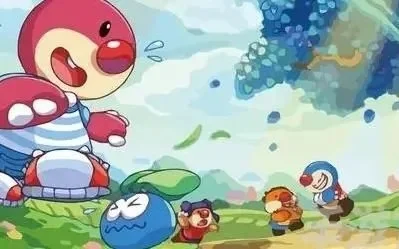 摩尔庄园鳗鱼有什么用-摩尔庄园鳗鱼用途多